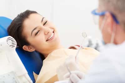 why do we need regular dental checkups