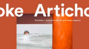 Artichoke Magazine Manchester Unity Building