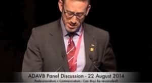 Australian Dental Association Professionalism v Commercialism