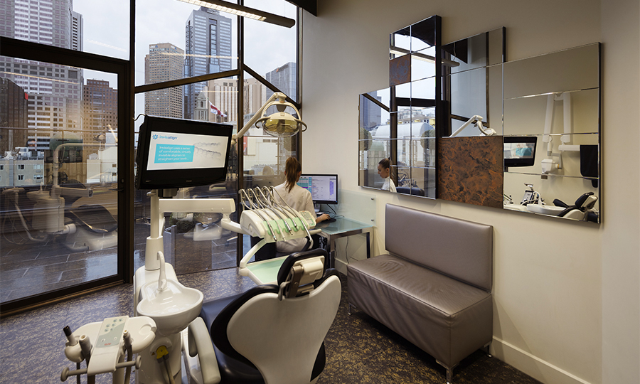 Collins Street Orthodontics 2