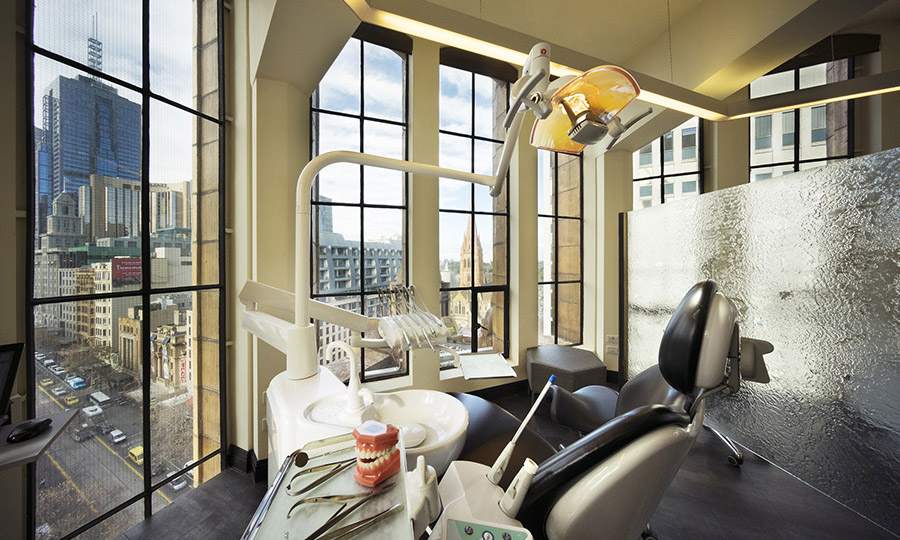 Collins Street Orthodontics 3