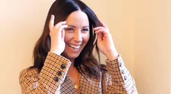 Jasmin Howell Design Your Smile consultation