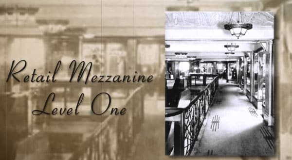 MUB Melbourne Open House part 3