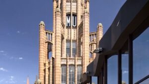 MUB Melbourne Open House part 4