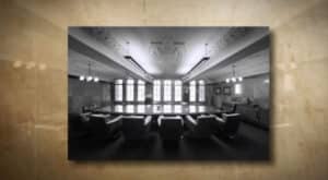 MUB Melbourne Open House part 7