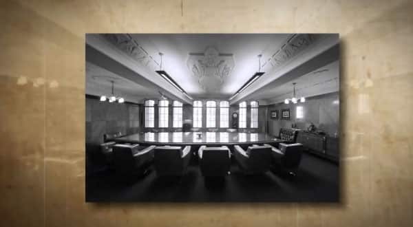 MUB Melbourne Open House part 7