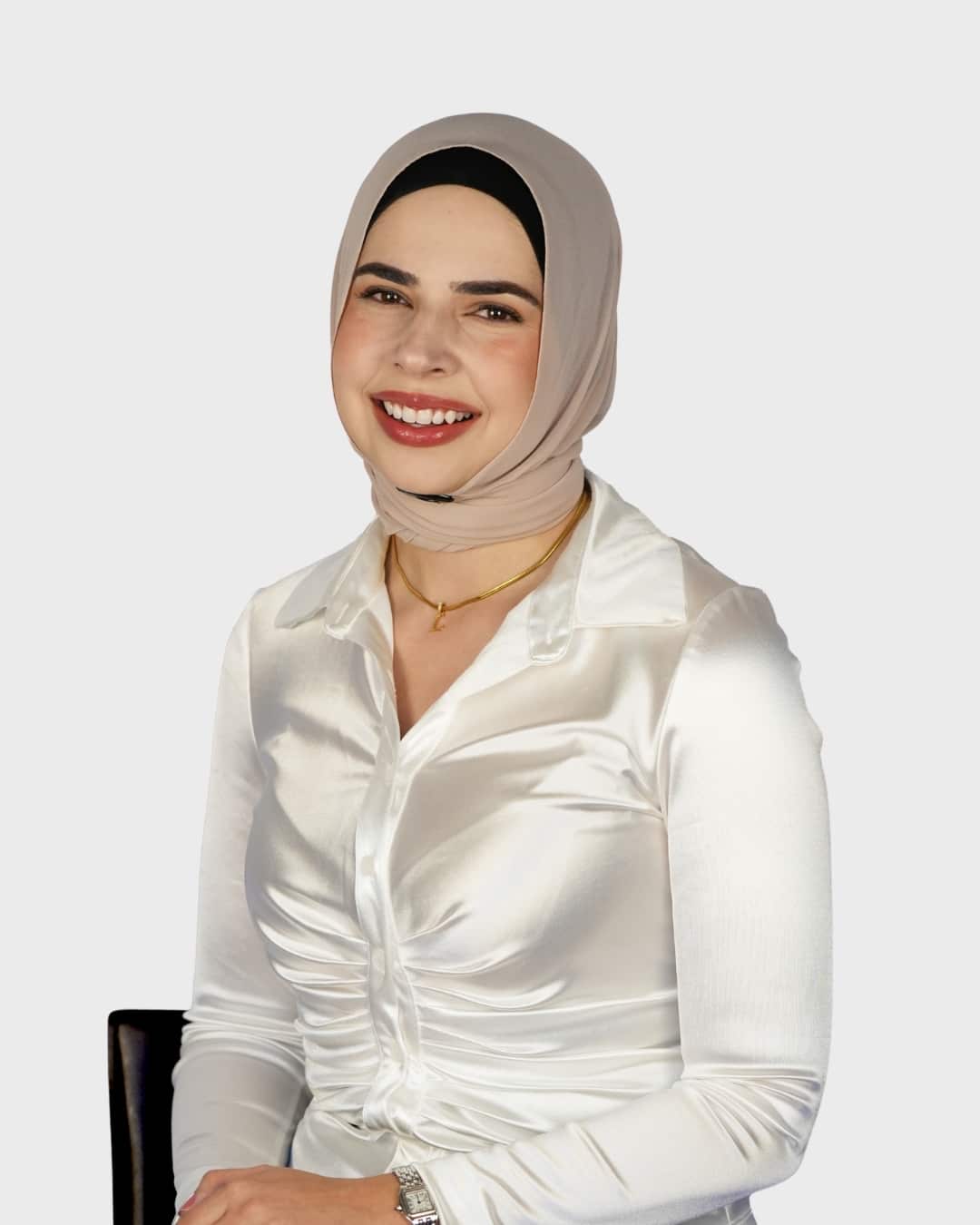 Dr Amina Barucija