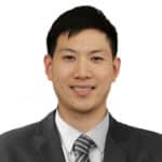 Dr Joshua Ch’ng