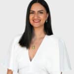 Dr Rojina Fadaei