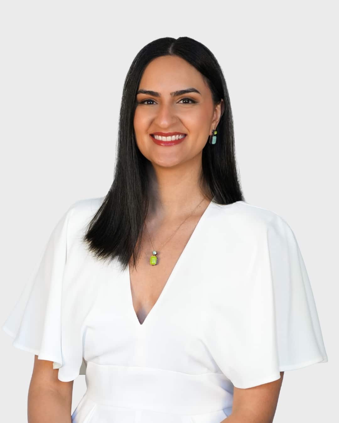 Dr Rojina Fadaei
