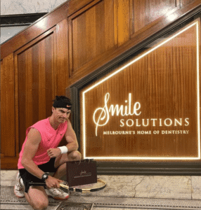 Rafa Smile Solutions