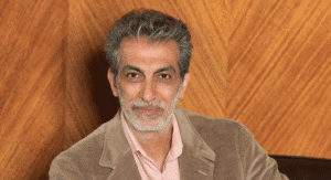 Dr Kia Pajouhesh Managing Director of Smile Solutions