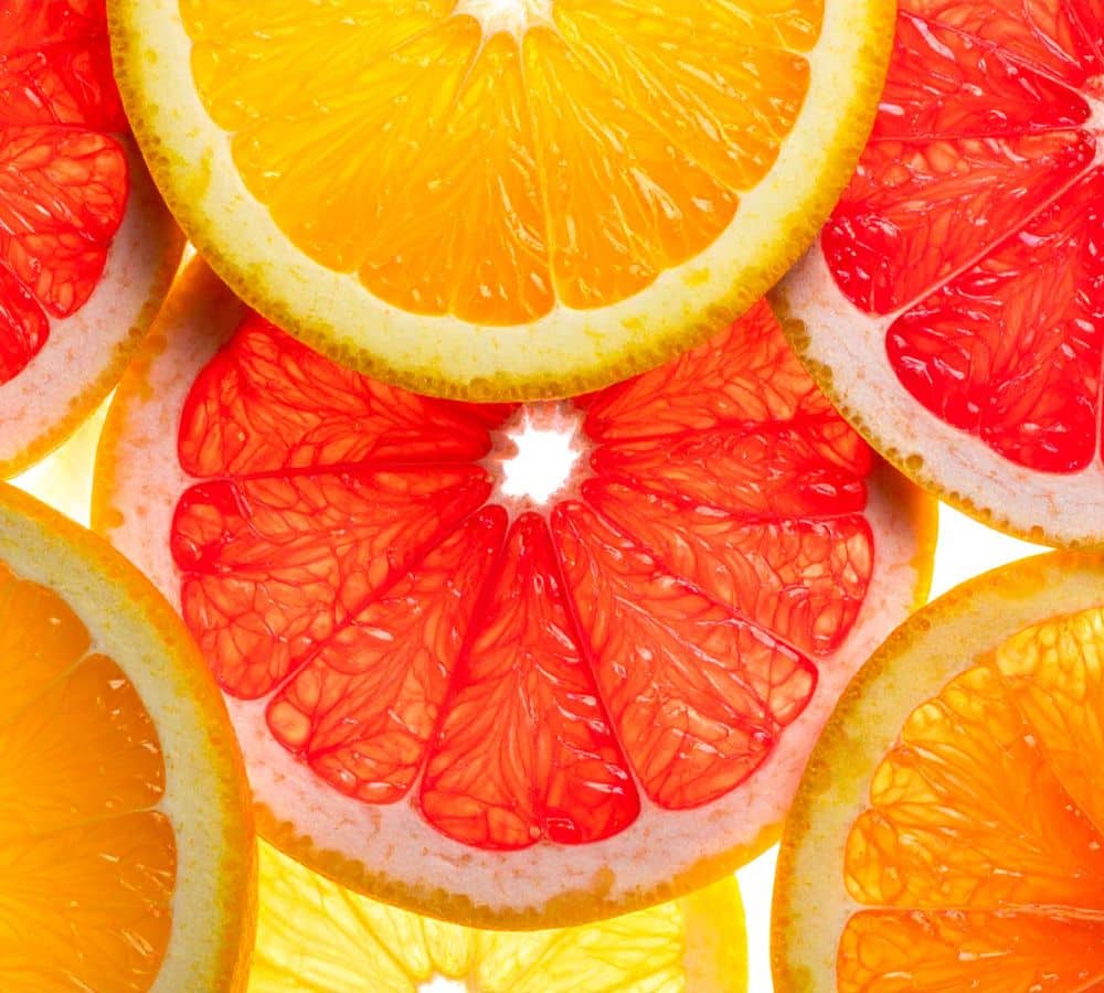 Acidic Foods and Oral Health