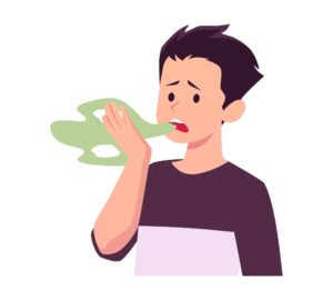 Bad Breath