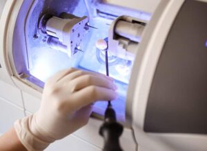 cerec porcelain fillings 2 1