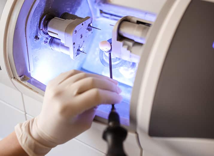 Everything you need to know about Smile Solutions superior CEREC technology