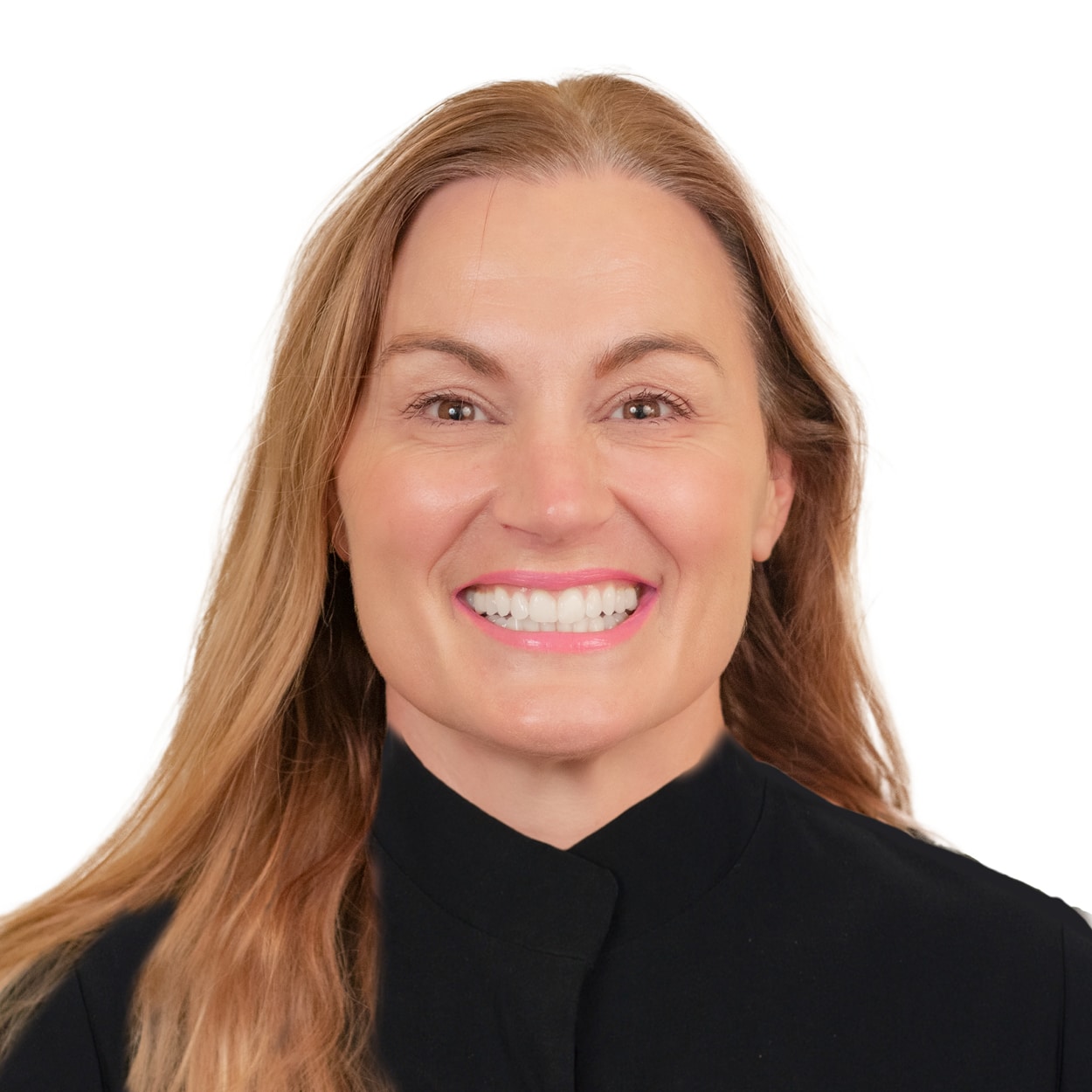 Paediatric Dentist Susan Hinkfuss