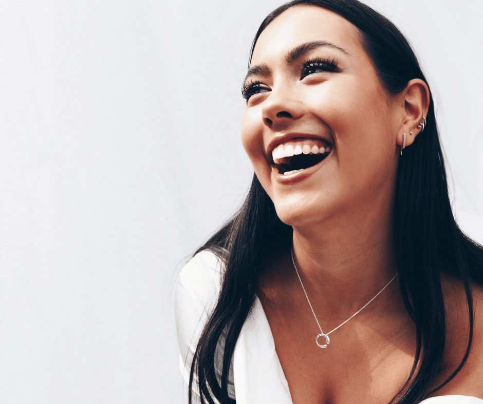Porcelain Veneers