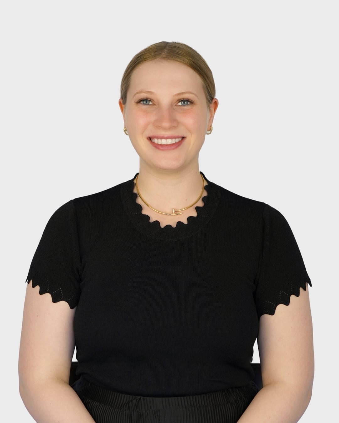 Dr Melissa Pajouhesh