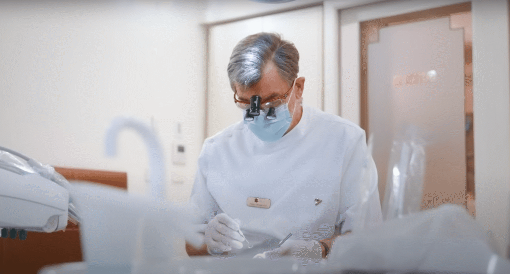 Dental rescue program Smile Solutions -min