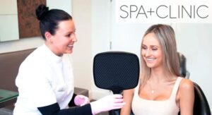 Same Day Porcelain Veneers