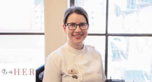 Same Day Porcelain Veneers