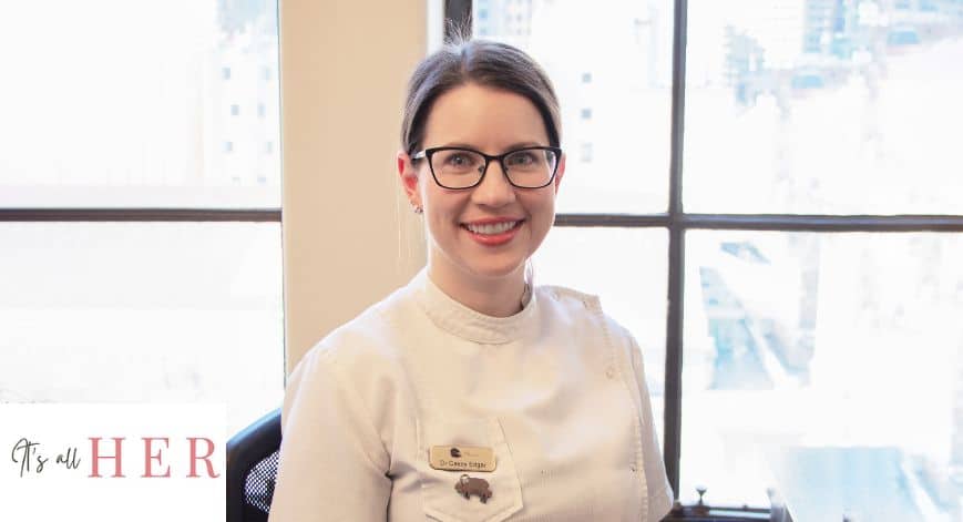 Same Day Porcelain Veneers