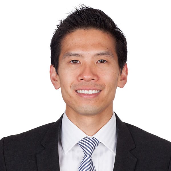 Dr Jamie Foong 