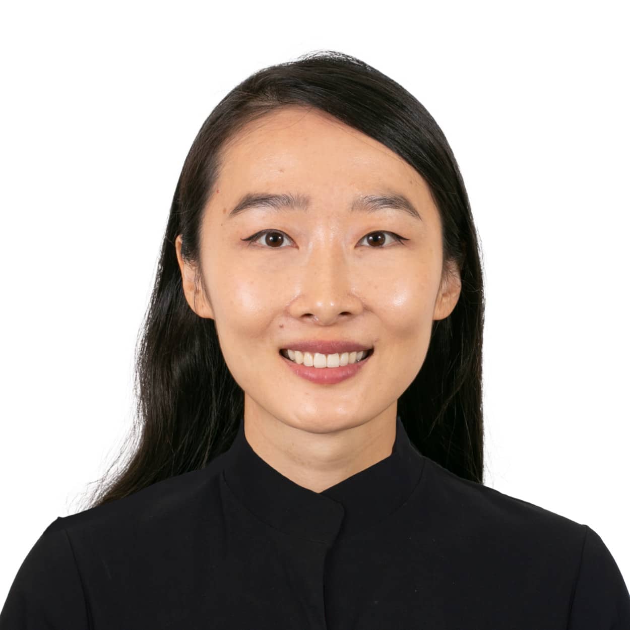 Dr Peishan Jiang