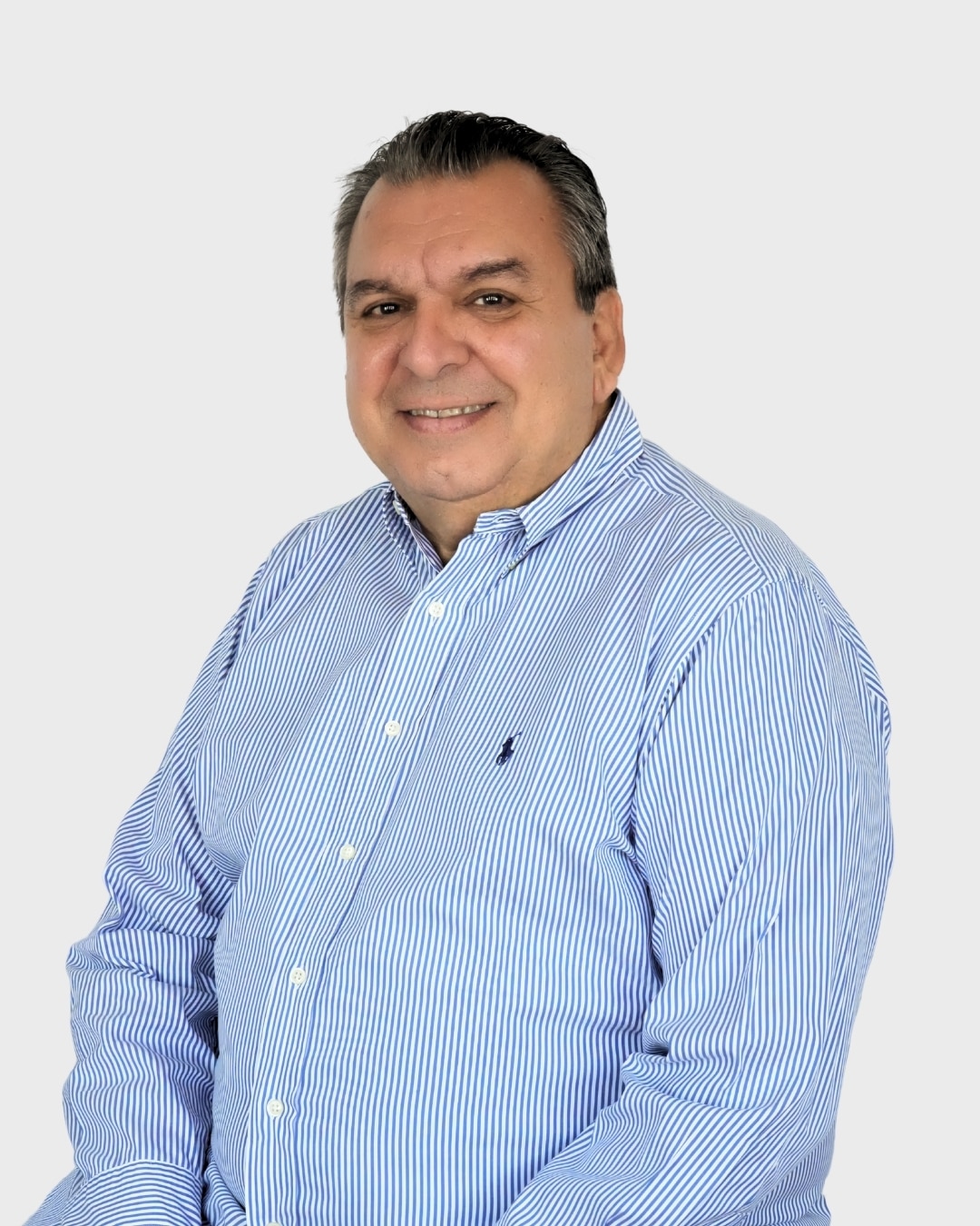 Prof. Vasileios Chronopoulos