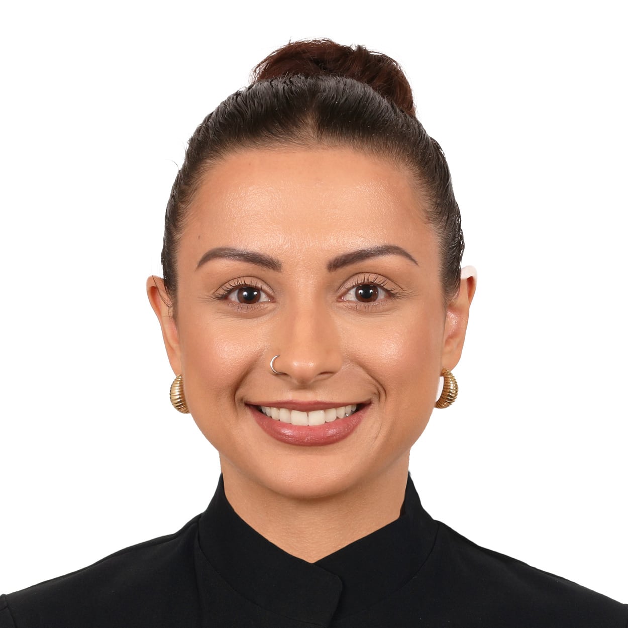 Amanda Terzoglou
