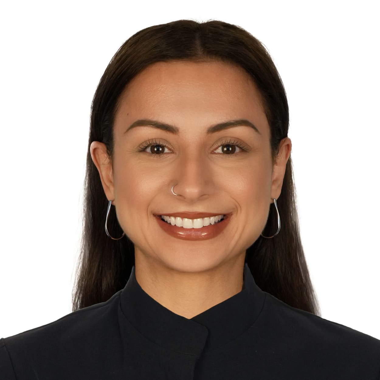 Amanda Terzoglou