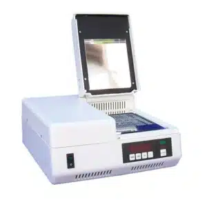 Otoflash Flash Curing Device