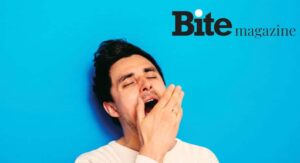 Sleep Talking - Bite Magazine June 2024