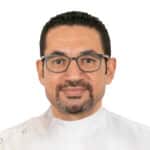 Dr Wessam Atteya