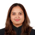 Dr Ruchi Agarwal