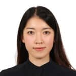 Dr Fiona Lu