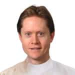 Dr Simon Hinckfuss