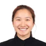 Dr Rosemary Han