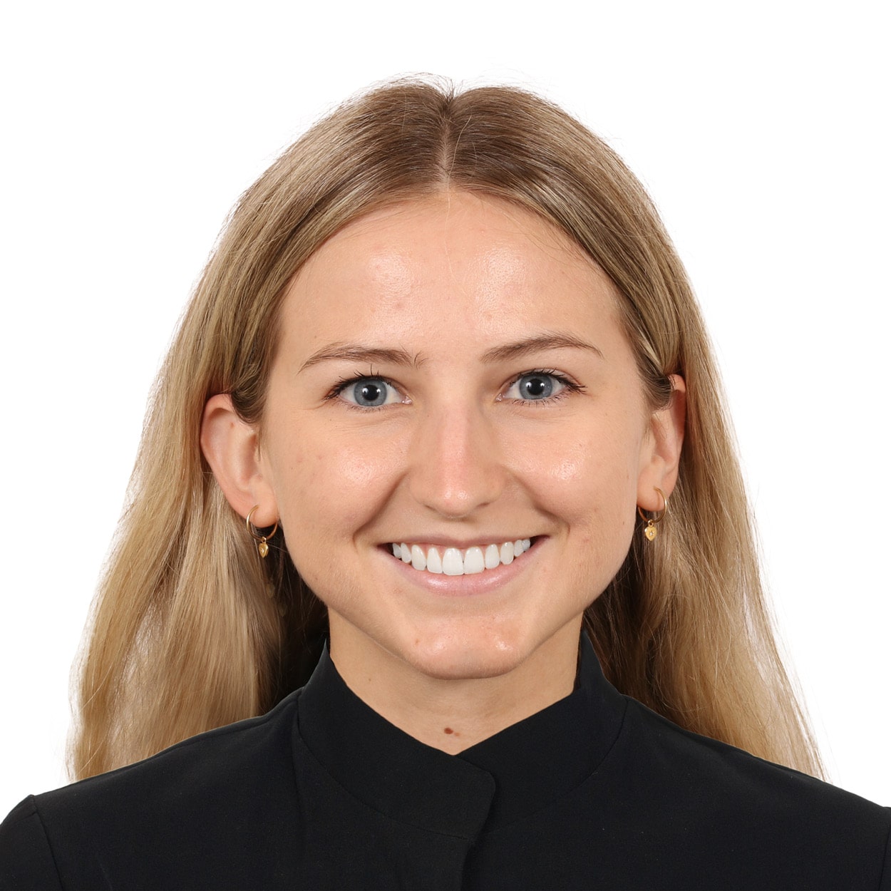 Dr Grace Francois