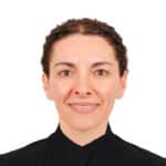 Dr Areti Vrochari