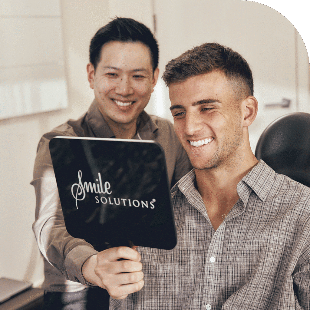 Nick Daicos X Smile Solutions 1 WEB IMAGES