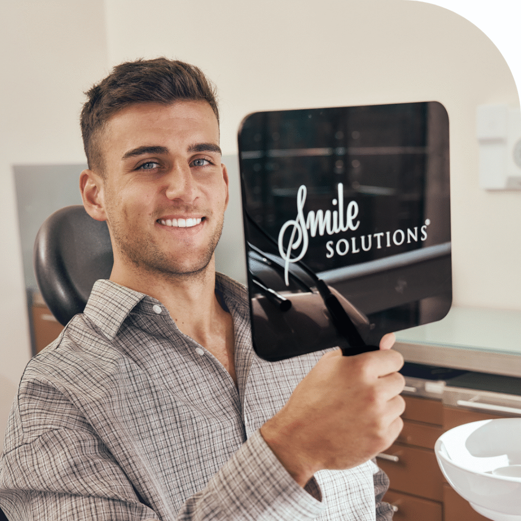 Book Your Complimentary Smile Consultation 1