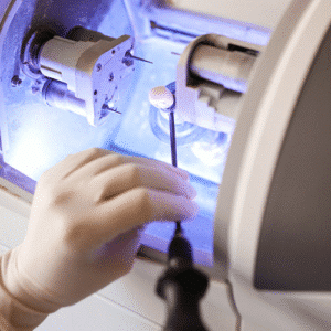 CEREC Restoration Smile Solutions