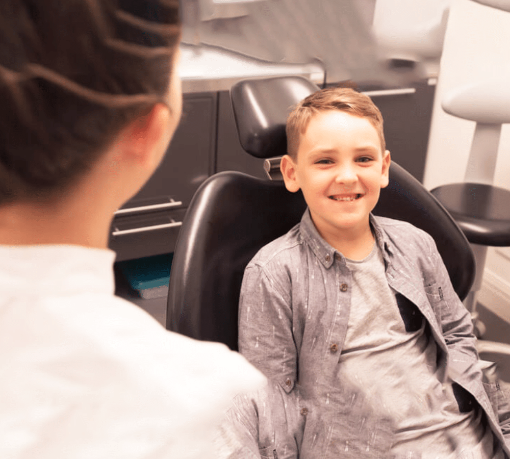 Child Dental Benefit Schedule 2 Childrens Dentistry Smile Solutions