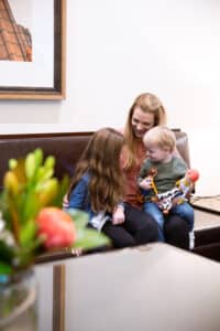 Children's Dental Emergencies at Smile Solutions