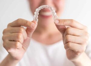 Invisalign No Braces 1