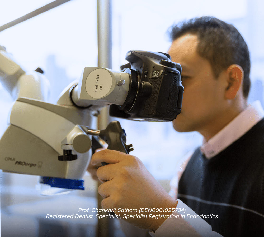 Root Canal 3 Root Canal Therapy Endodontist Smile Solutions