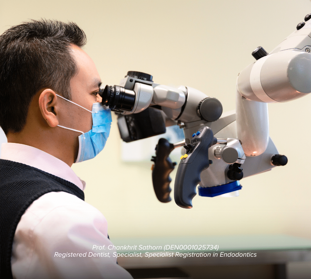 Smile Solutions Dentist Melbourne