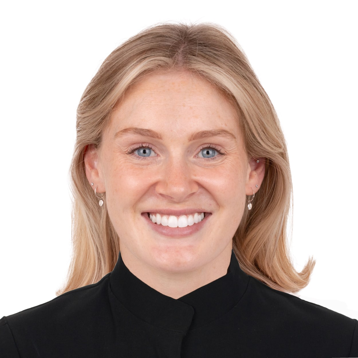 Dr Erin Oliver